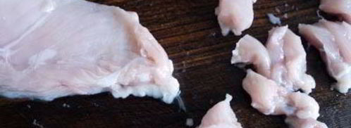 уха, да не та. Шаг 4