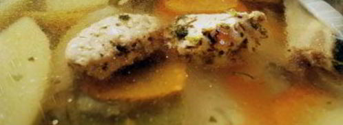 уха, да не та. Шаг 6