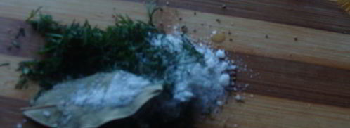 уха детская. Шаг 6