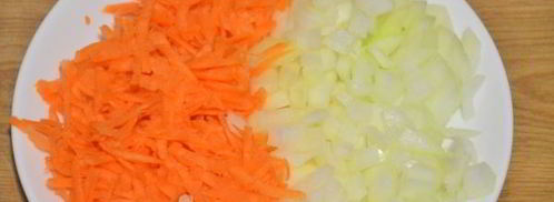 уха из карасей. Шаг 5