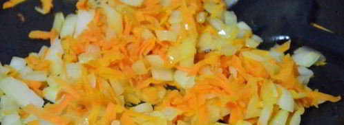 уха из карасей. Шаг 6