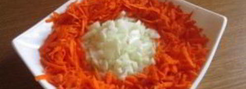 уха из кижуча. Шаг 5