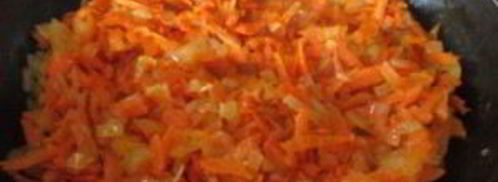 уха из кижуча. Шаг 6