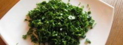 уха из кижуча. Шаг 10