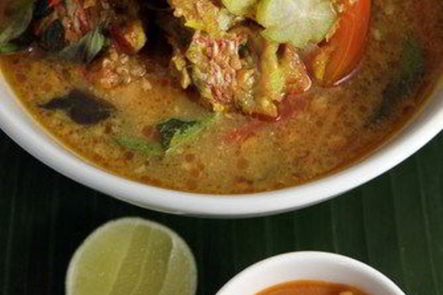 Рецепт ухи из морского ангела