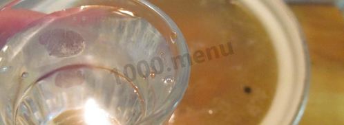 уха из речной рыбы. Шаг 14