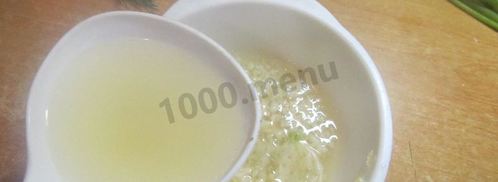 уха из речной рыбы. Шаг 15