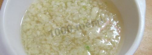 уха из речной рыбы. Шаг 16