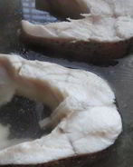 Уха из щуки по-рыбацки