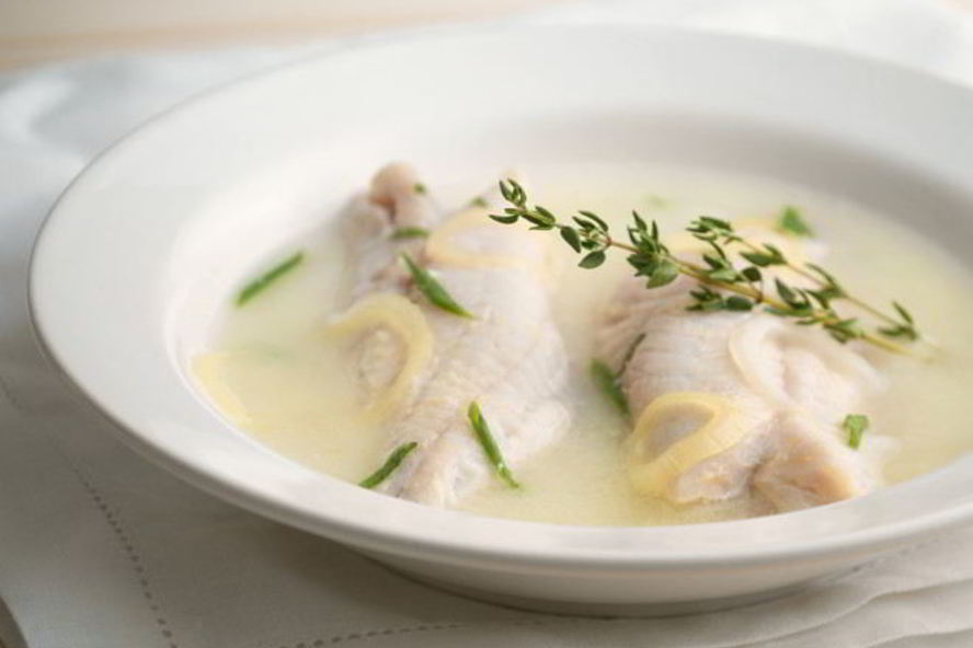 Рецепт ухи из толстолобика