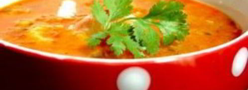 уха из трески. Шаг 6