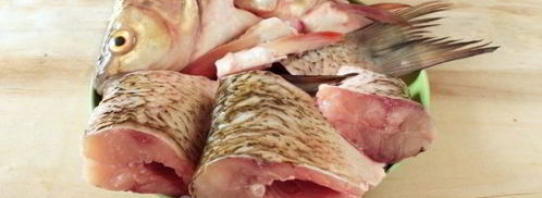 уха из язя. Шаг 6