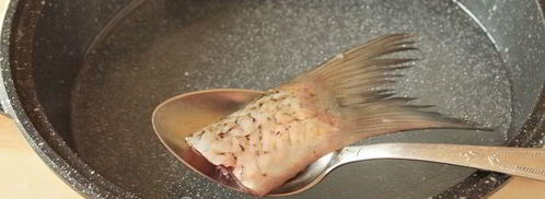 уха из язя. Шаг 7