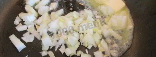 уха по-фински из форели со сливками. Шаг 6