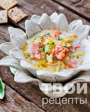 Уха по-фински