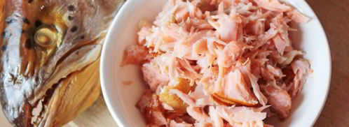 уха по-фински. Шаг 4