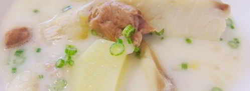 уха поморская. Шаг 14