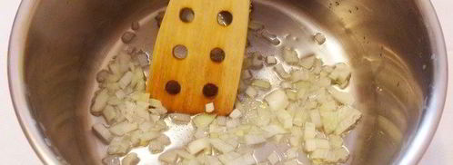 уха поморская. Шаг 6