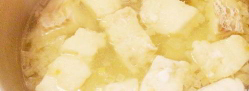 уха поморская. Шаг 10