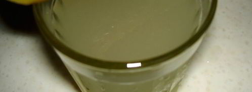 уха рассольная. Шаг 3