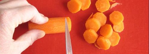 уха ростовская. Шаг 3