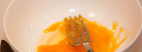 уха с водкой. Шаг 12