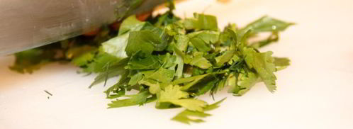 уха с водкой. Шаг 7