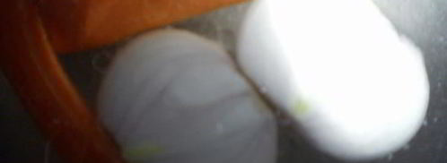 уха царская. Шаг 4