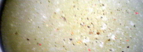 уха царская. Шаг 9