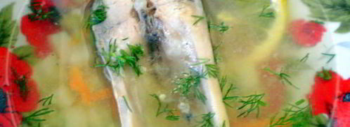 уха царская. Шаг 11