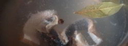 венгерская уха. Шаг 3