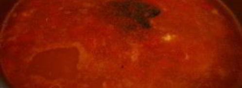 венгерская уха. Шаг 10