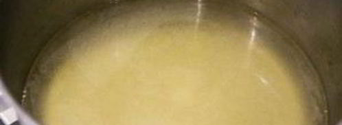 вкусный куриный суп с лапшой. Шаг 7