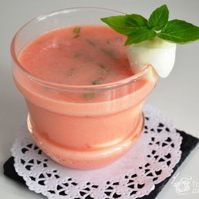 Вкусный суп