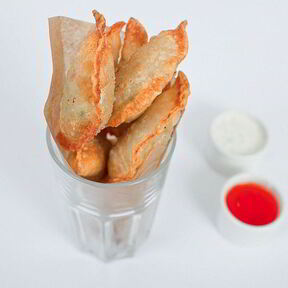 Татарская кухня