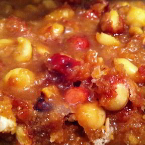 Турецкая кухня