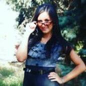 Алеся Любимцева