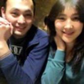 Анька Кудрявцева