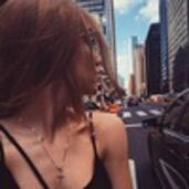 Антонина Кривошея