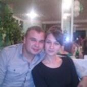 Бахмутова Вера