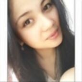 Драницына Ася