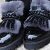 Фаризанова Ириша