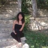 Ионцева Кристина