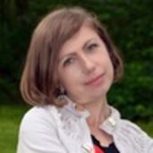 Хасаншина Галя