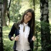 Колодюк Ольга