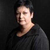 Кондратюк Анастасия