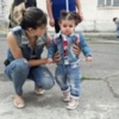 Коробенко Люся