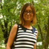 Кристина Лузган