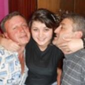 Ксюня Цыганова