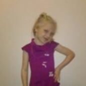 Куляшова Лида